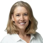 Commissioner Michelle Long Spears